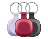 Fresh N Rebel Finder Tag Apple Find My 3 szt. Dreamy Lilac - Ber 6SFT3P4 - 1367928 - zdjęcie 1